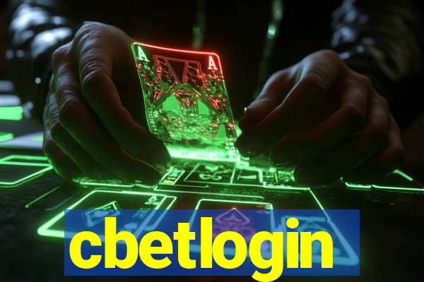 cbetlogin