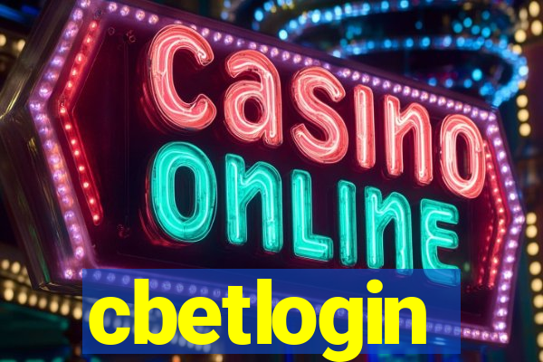 cbetlogin