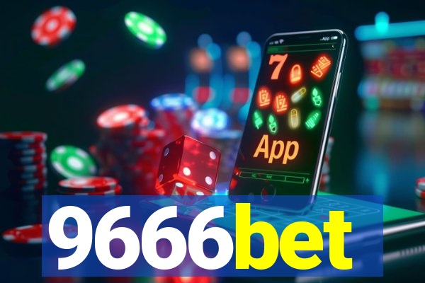 9666bet