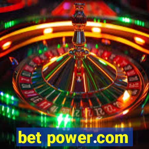 bet power.com