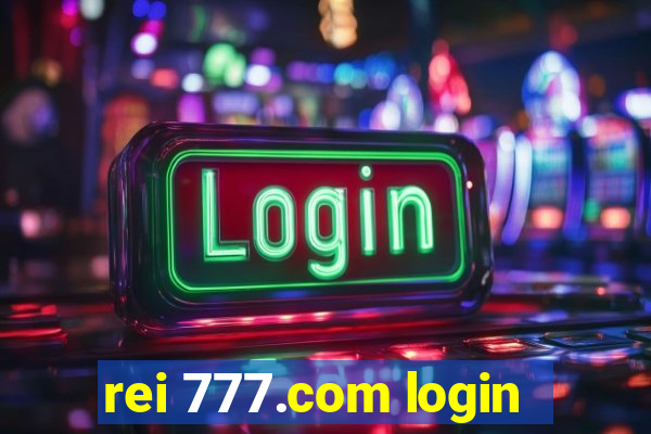 rei 777.com login