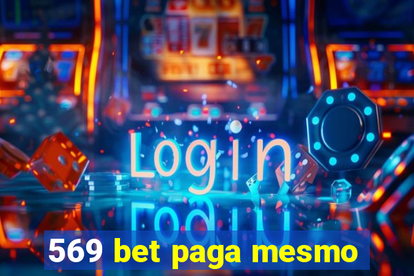 569 bet paga mesmo