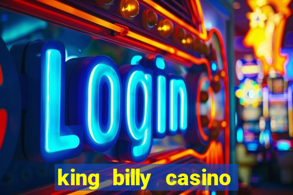 king billy casino paga mesmo