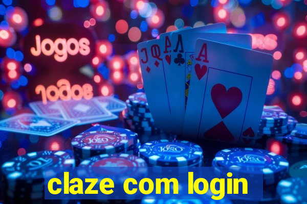 claze com login