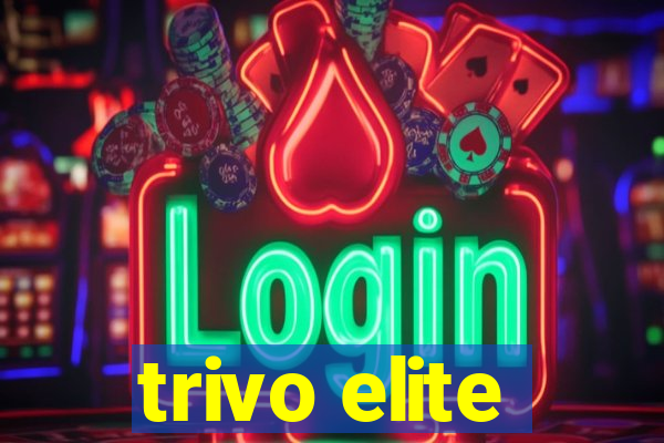 trivo elite