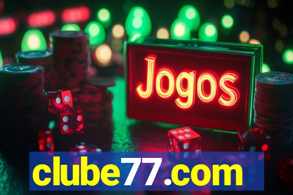 clube77.com