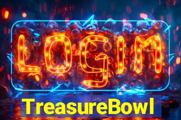 TreasureBowl treasure bowl melhor horario