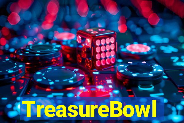 TreasureBowl treasure bowl melhor horario