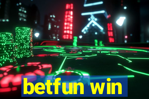 betfun win