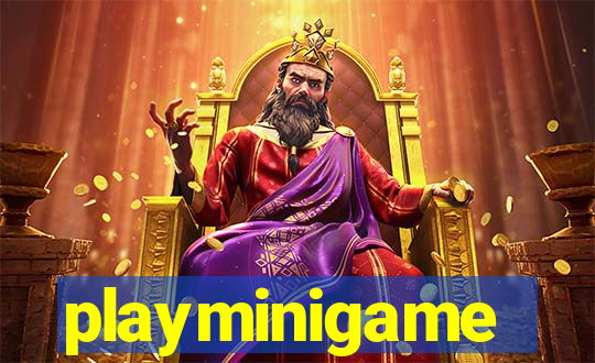 playminigame