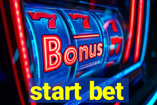 start bet