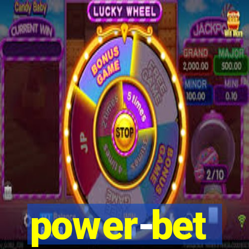 power-bet