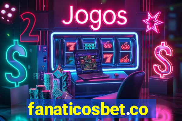 fanaticosbet.com