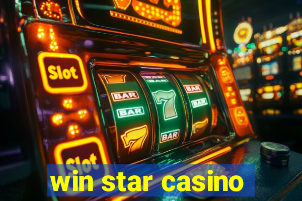 win star casino