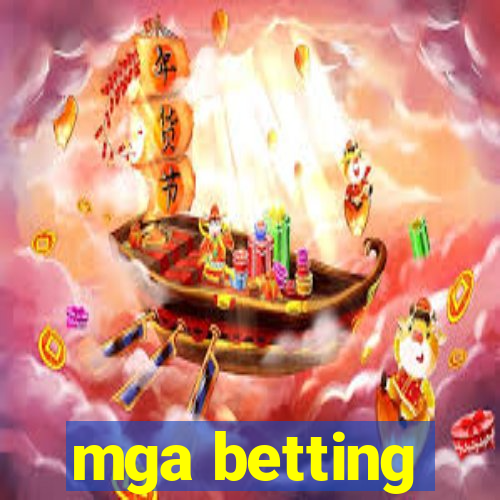 mga betting