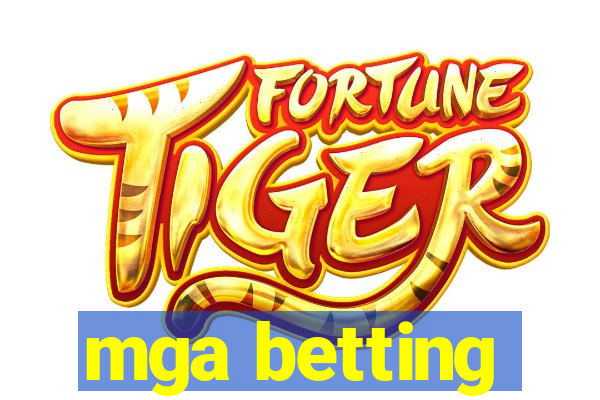 mga betting