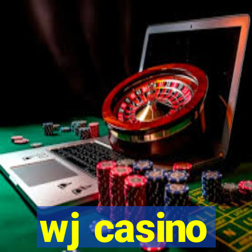 wj casino