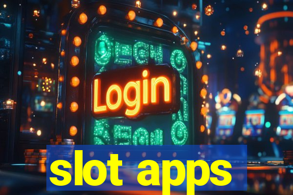 slot apps