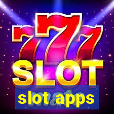 slot apps