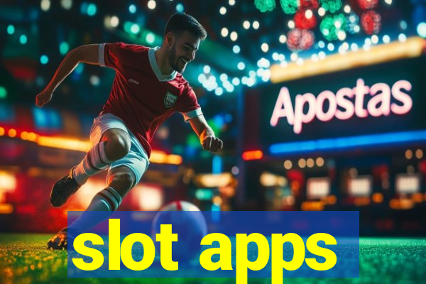 slot apps