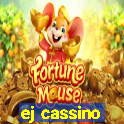 ej cassino