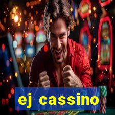 ej cassino