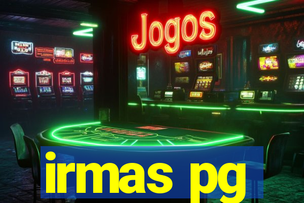 irmas pg