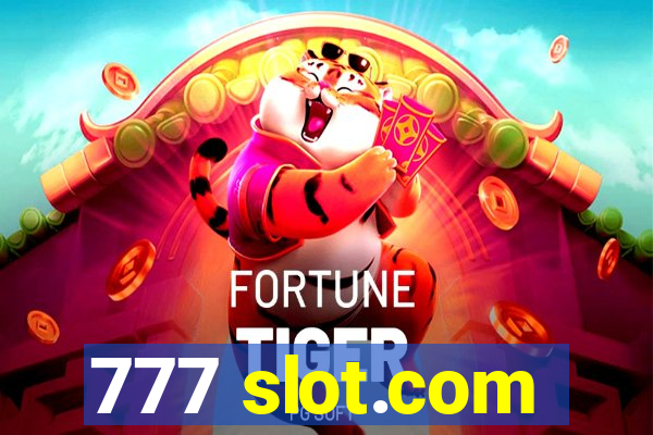 777 slot.com