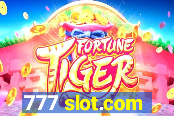 777 slot.com