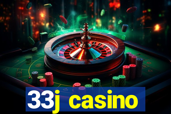 33j casino