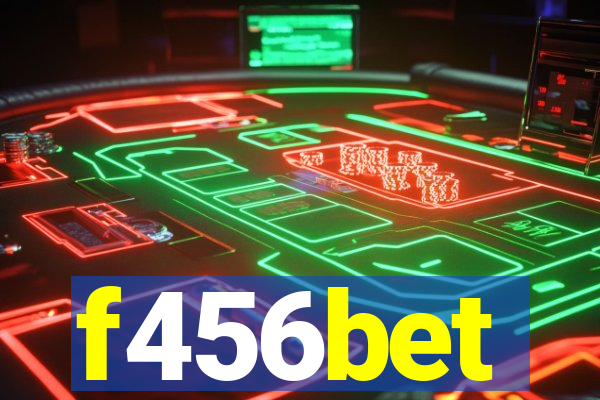 f456bet