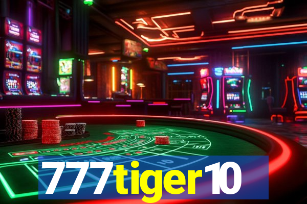 777tiger10