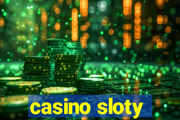 casino sloty