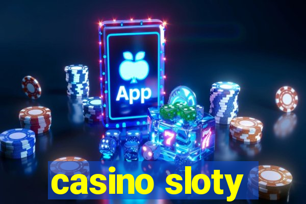 casino sloty