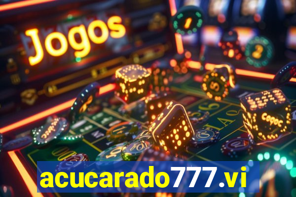 acucarado777.vip