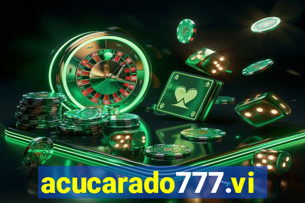 acucarado777.vip