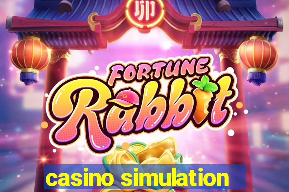 casino simulation