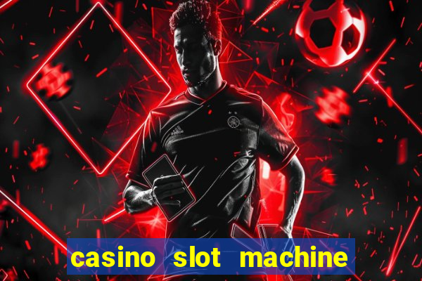 casino slot machine free online