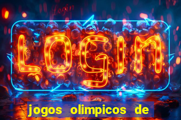 jogos olimpicos de paris de 2024