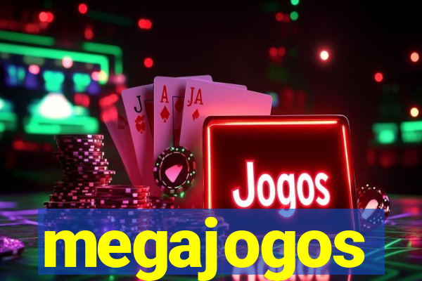 megajogos