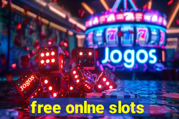 free onlne slots