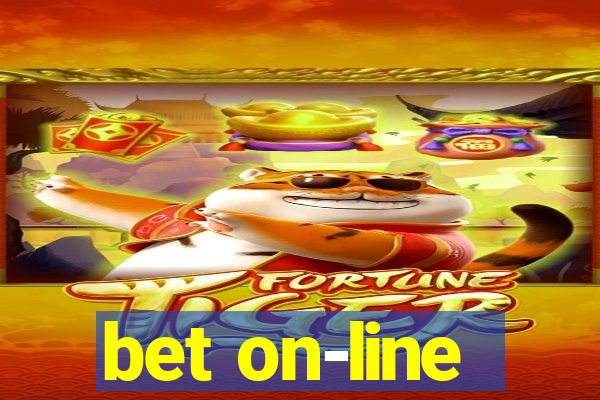 bet on-line