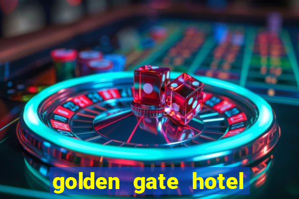 golden gate hotel and casino in las vegas