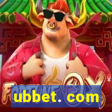 ubbet. com