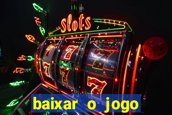 baixar o jogo street fighter