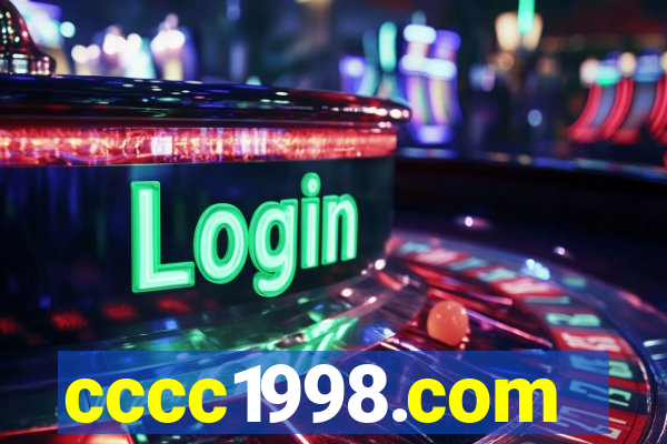 cccc1998.com