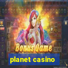 planet casino