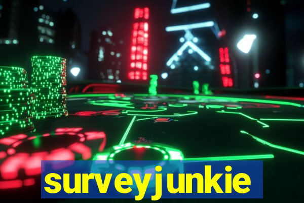 surveyjunkie