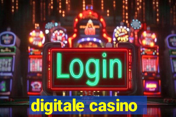 digitale casino