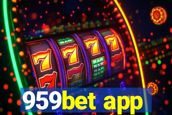 959bet app